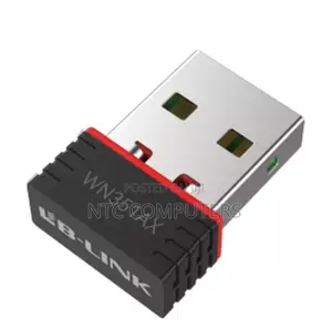 Wireless Adapter Ax300 Wifi 6 Usb Adapter