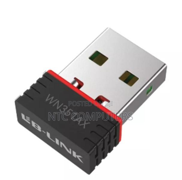 Wireless Adapter Ax300 Wifi 6 Usb Adapter