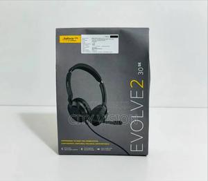 Jabra Evolve2 30 Se Stereo Headset Usb-A - thumbnail 2