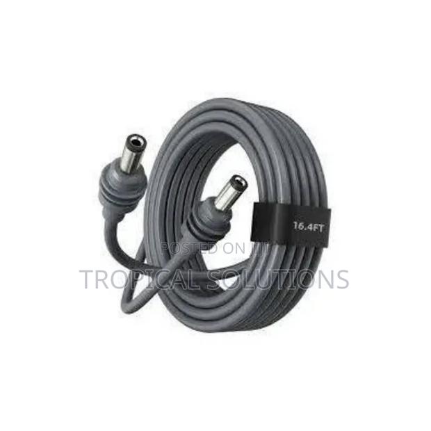 Starlink Mini Type C to Dc 5m Cable - thumbnail 2