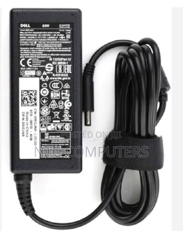 30 Dell Adapter Small Pin