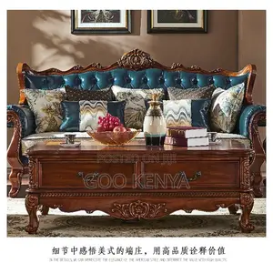 Coffee Table; Oriental Style Living Room Tea Table