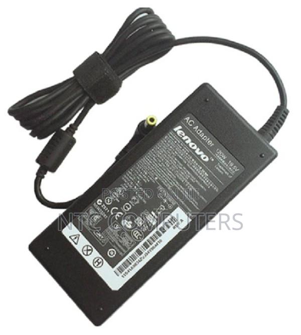 35w Lenovo Adapter Usb - main view