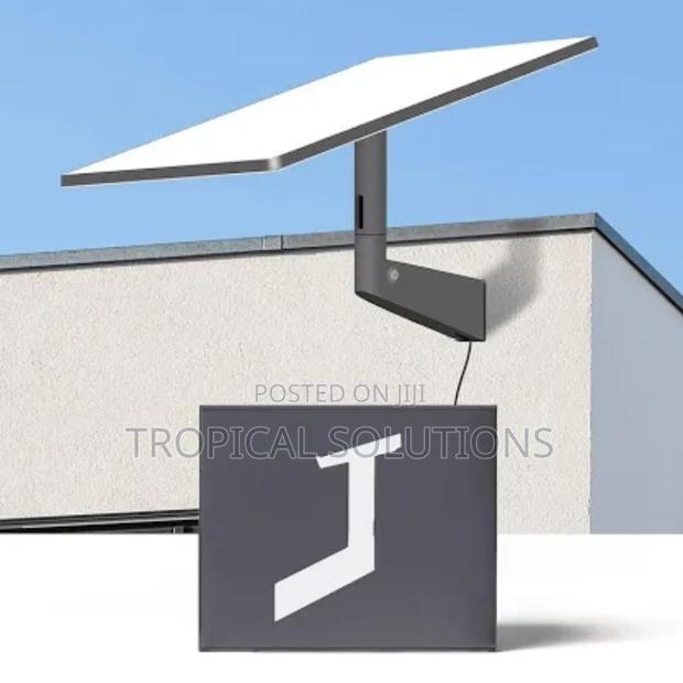 Wall Mount for Starlink Mini - thumbnail 2