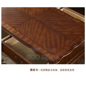 Coffee Table; Oriental Style Living Room Tea Table