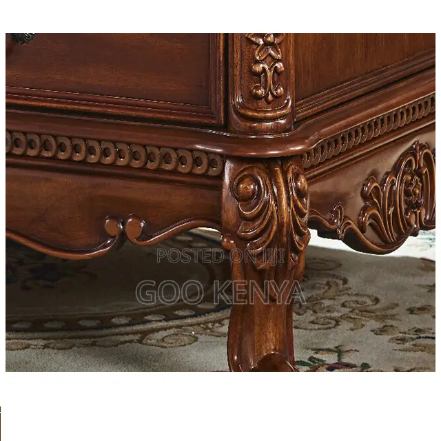 Coffee Table; Oriental Style Living Room Tea Table
