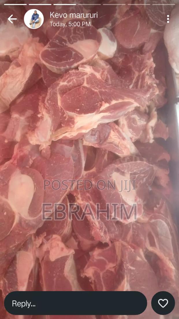 Beef Steak