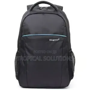 Kingsons 16.1" Blue Strip Series