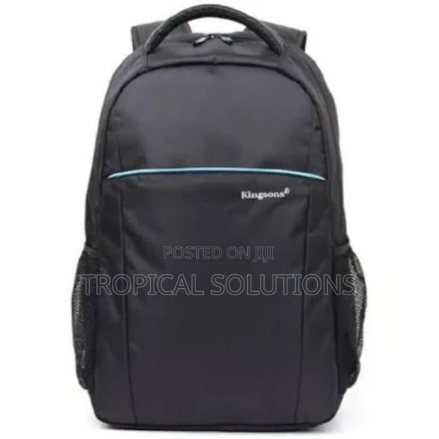 Kingsons 16.1" Blue Strip Series - main view