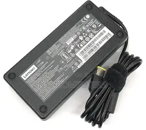 170w Lenovo Adapter