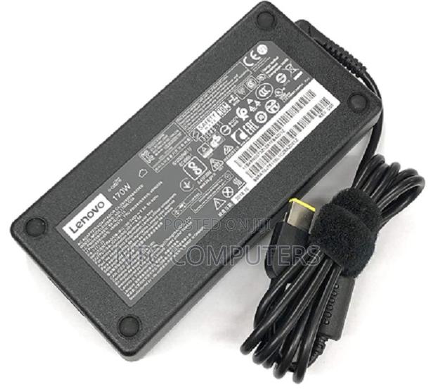 170w Lenovo Adapter
