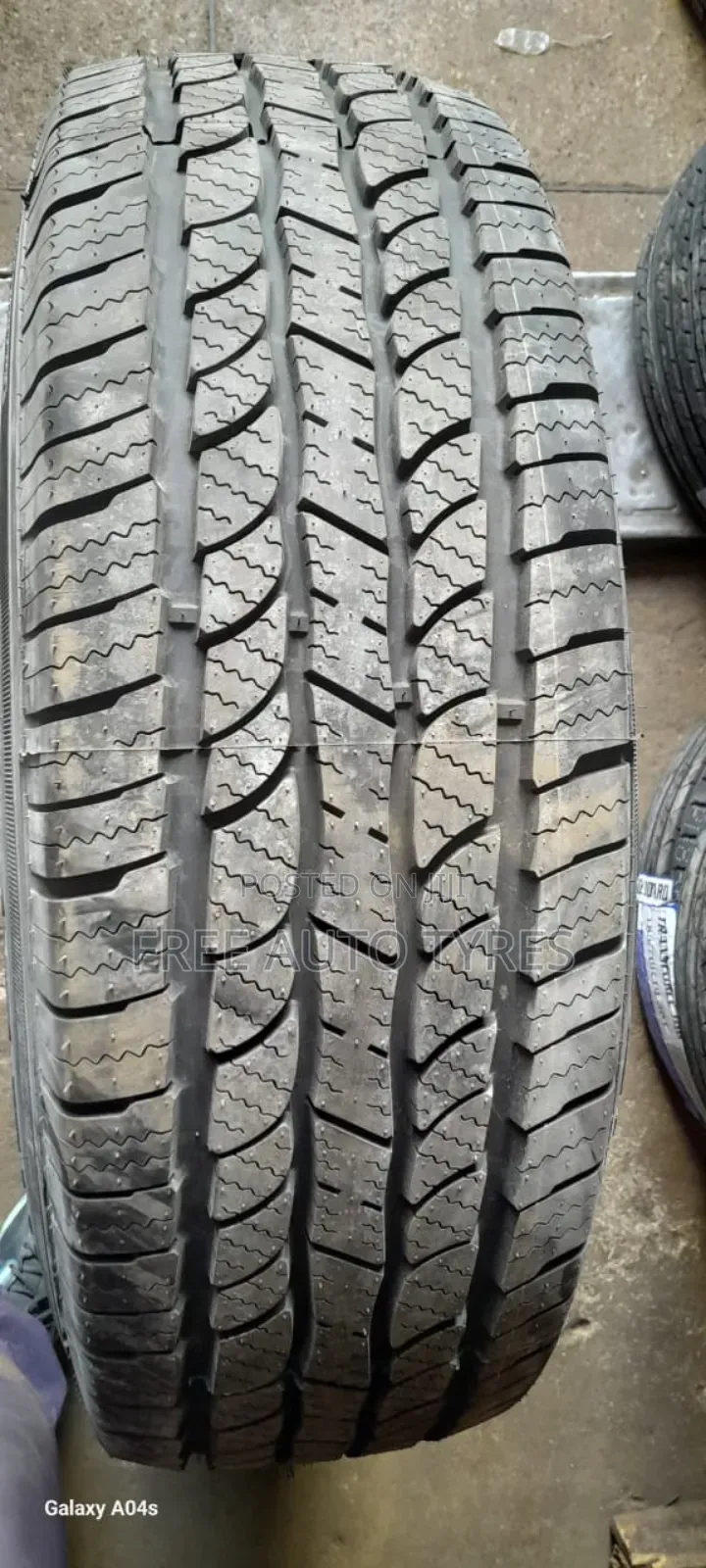 265/75r16 Grenlander