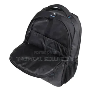 Kb 15.4" K-Series Laptop Backpack