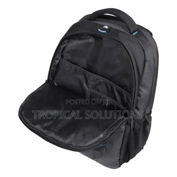 Kb 15.4" K-Series Laptop Backpack - thumbnail 2