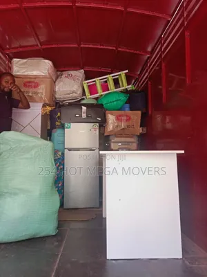 Transport Services/Movers Services in South C/South B,Langata,Nairobi