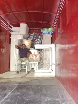Transport Services/Movers Services in South C/South B,Langata,Nairobi