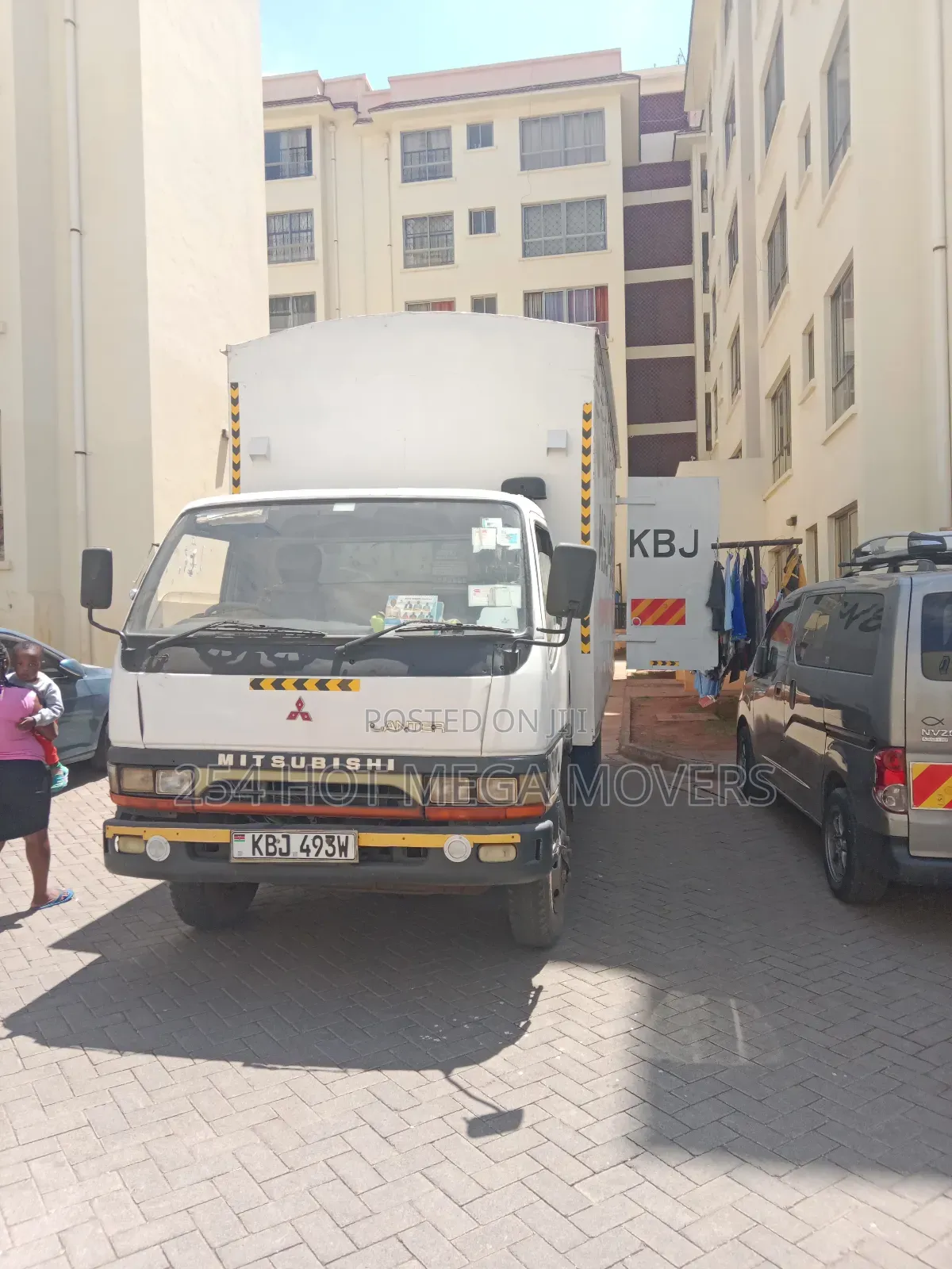 Transport Services/Movers Services in South C/South B,Langata,Nairobi