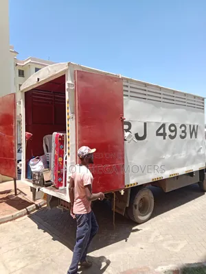 Transport Services/Movers Services in South C/South B,Langata,Nairobi