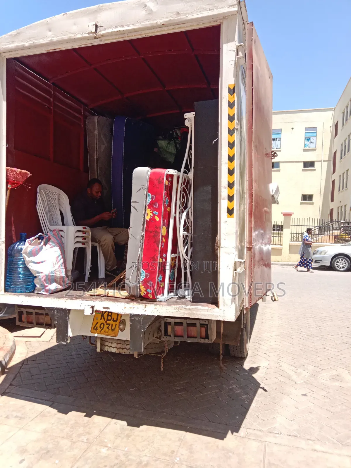 Transport Services/Movers Services in South C/South B,Langata,Nairobi