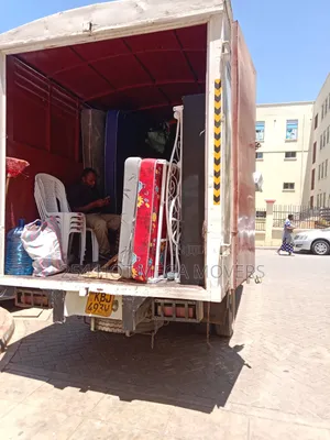 Transport Services/Movers Services in South C/South B,Langata,Nairobi