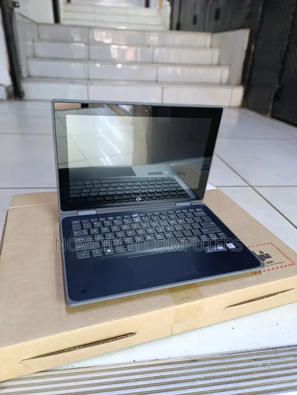 Laptop HP ProBook 11 X360 8GB Intel Core I5 SSD 256GB