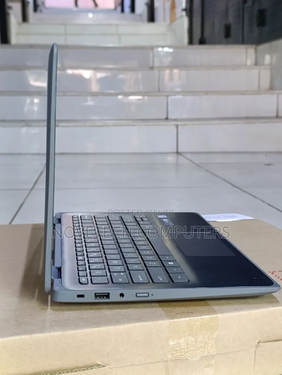 Laptop HP ProBook 11 X360 8GB Intel Core I5 SSD 256GB