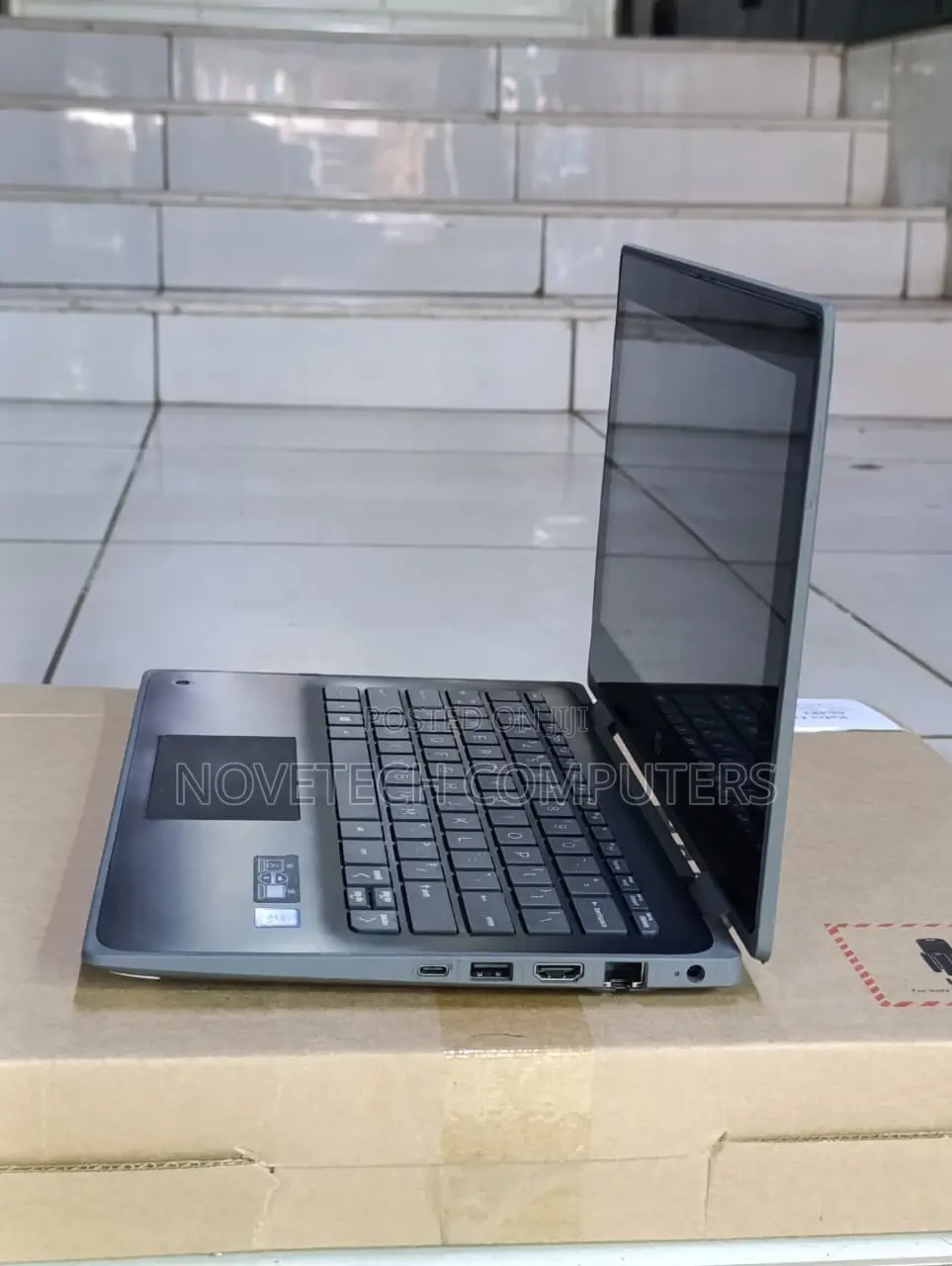 Laptop HP ProBook 11 X360 8GB Intel Core I5 SSD 256GB