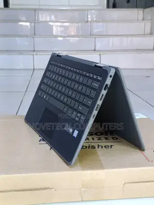 Laptop HP ProBook 11 X360 8GB Intel Core I5 SSD 256GB