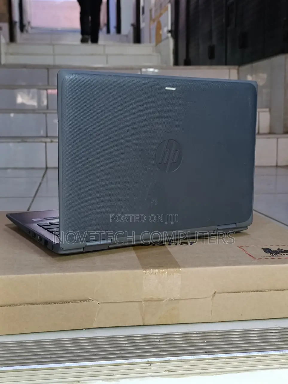 Laptop HP ProBook 11 X360 8GB Intel Core I5 SSD 256GB