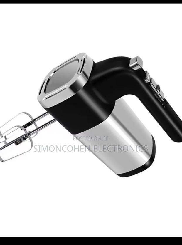 Raf Hand Mixer