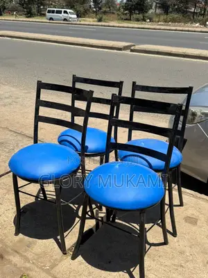 Restaurant And Bar Low Chairs