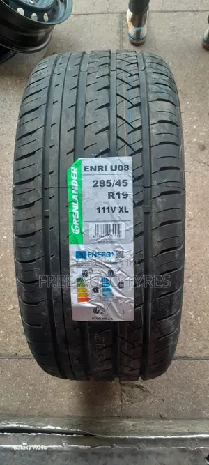 285/45r19 Grenlander
