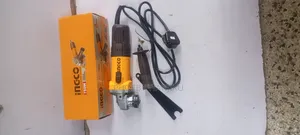 Grinding Machine Ingco