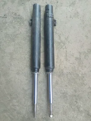 Honda Civic 2008 Shocks.