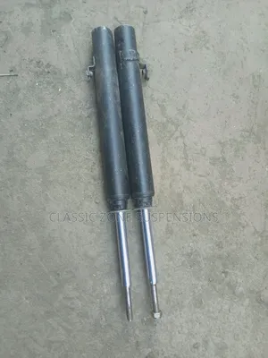 Honda Civic 2008 Shocks.