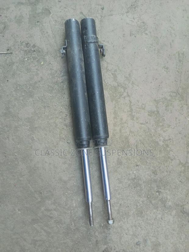 Honda Civic 2008 Shocks. - thumbnail 2