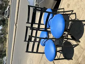 Restaurant Low Flats Chairs