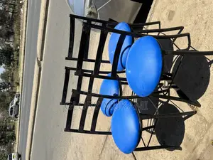 Restaurant And Bar Chairs