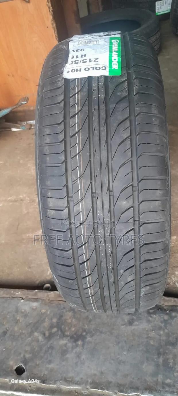 215/55r16 Grenlander - thumbnail 2
