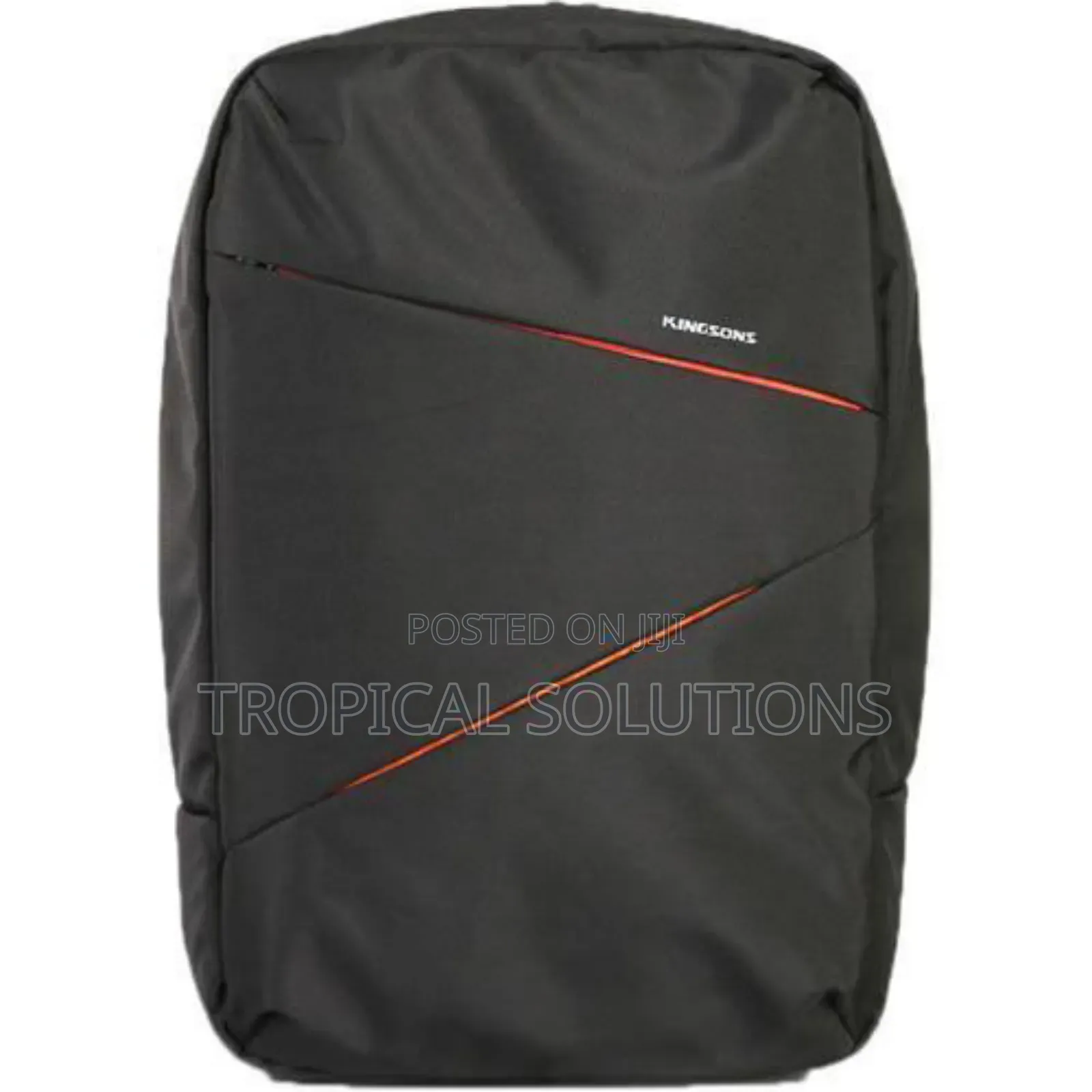 Kingsons 15.6" Arrow Series Backpack