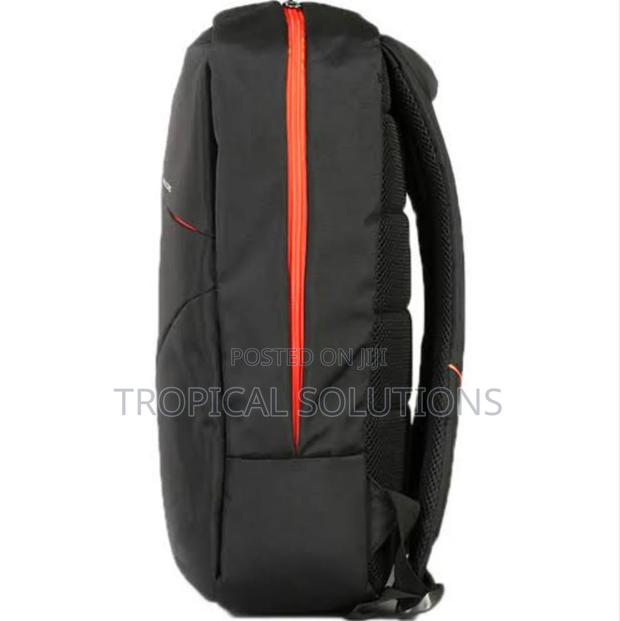 Kingsons 15.6" Arrow Series Backpack - thumbnail 3
