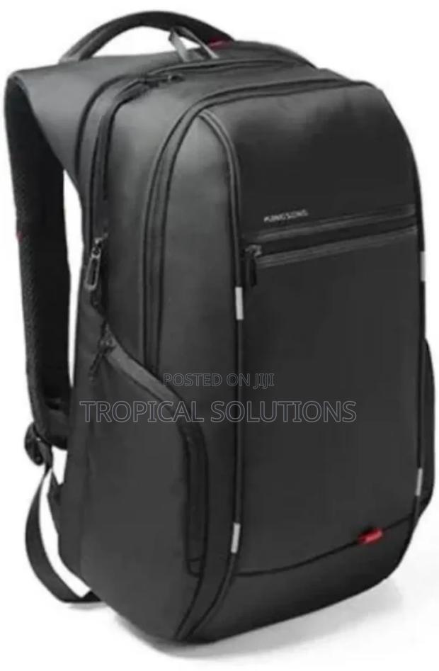 Kingsons 15.6" Backpack - main view