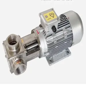 Food Grade Pump