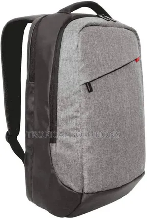 Kingsons 15.6 Trendy Series Backpack Grey
