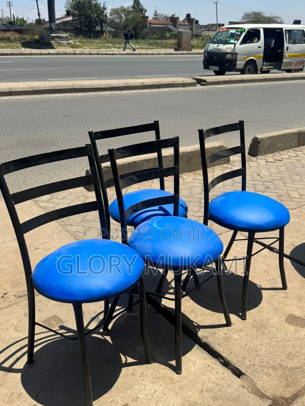 Restaurant And Bar Chairs