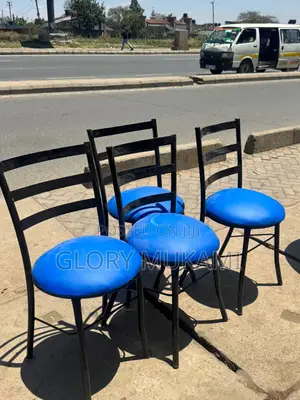 Restaurant And Bar Chairs