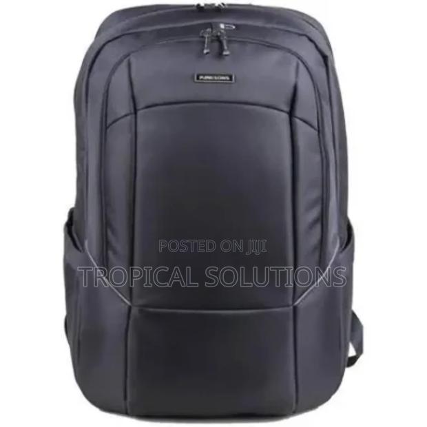 Kingsons 15.6" Prime Series Backpack - main view
