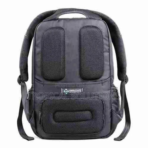 Kingsons 15.6" Prime Series Backpack - thumbnail 2