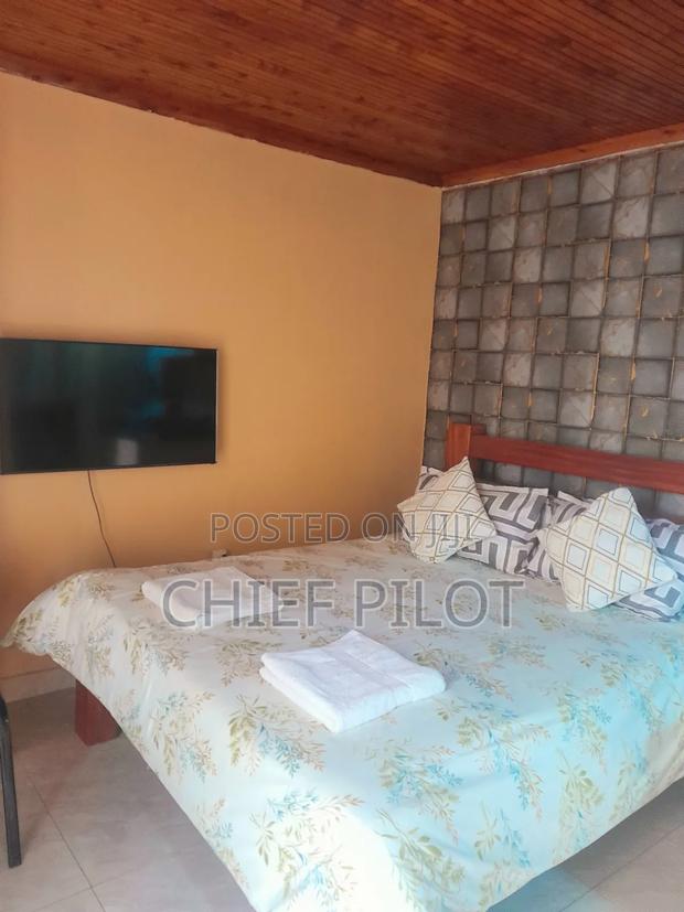 Abnb in Langata - main view