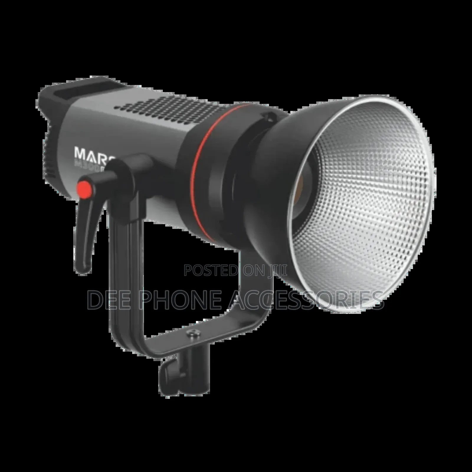 Triopo Mars M300bi Color Video Light